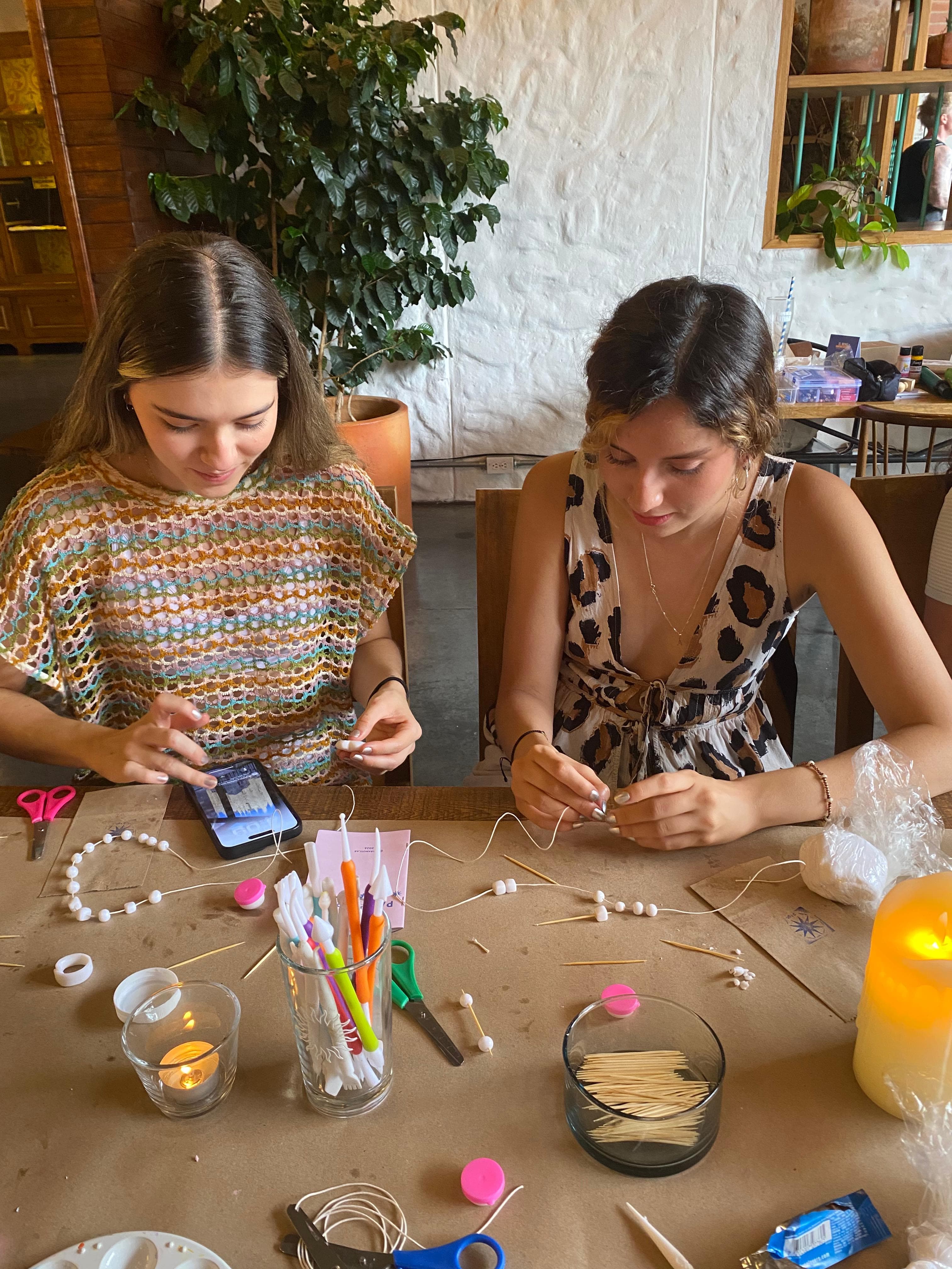 Taller de creatividad para empresas y equipos